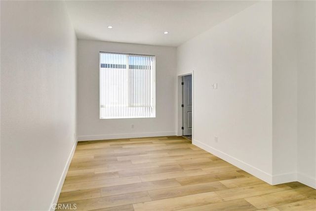 3018 west Boulevard, Los Angeles, CA 90016