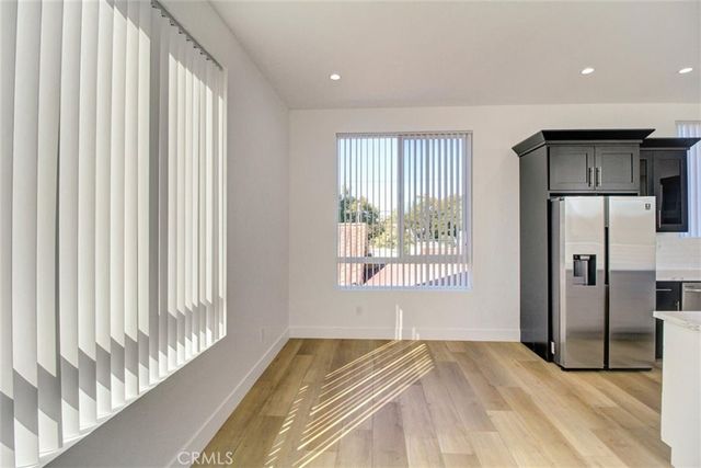 3018 west Boulevard, Los Angeles, CA 90016