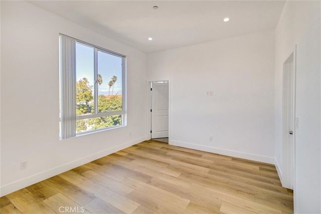 3018 west Boulevard, Los Angeles, CA 90016