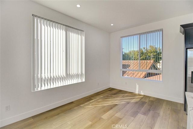3018 west Boulevard, Los Angeles, CA 90016