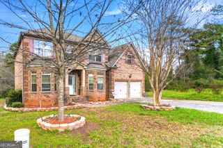 2104 Murry Trail, Morrow, GA 30260