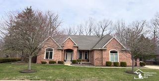 3158 Deer Creek Drive, Bedford Twp, MI 48144