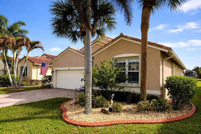 362 NW Sunview Way, Port St. Lucie, Port St Lucie, FL 34986