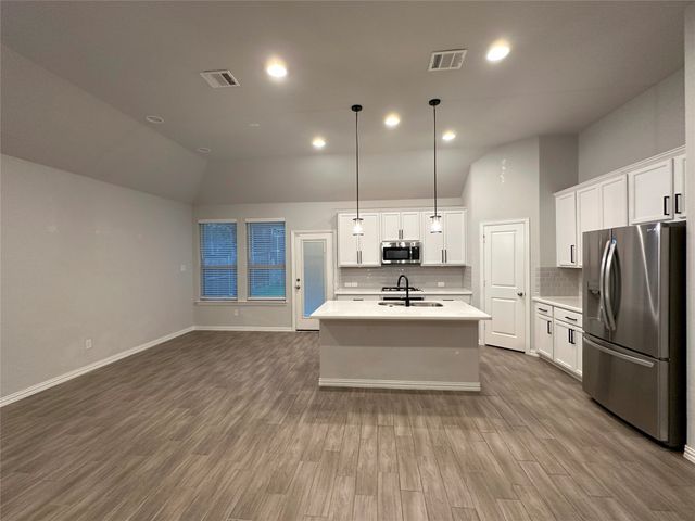 912 Monarch Lane, Celina, TX 75009