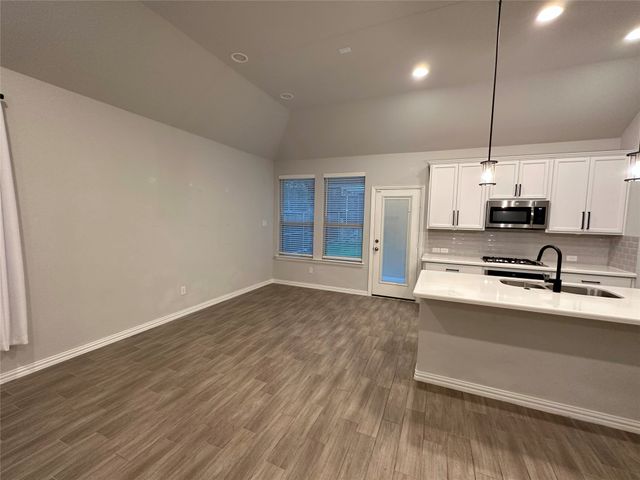 912 Monarch Lane, Celina, TX 75009