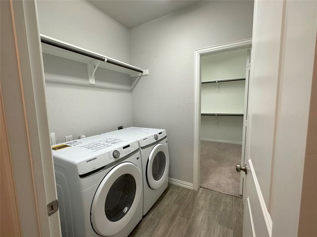 912 Monarch Lane, Celina, TX 75009