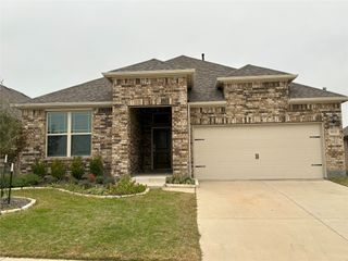 912 Monarch Lane, Celina, TX 75009