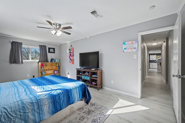 2002 Cottie Lane, Arlington, TX 76010