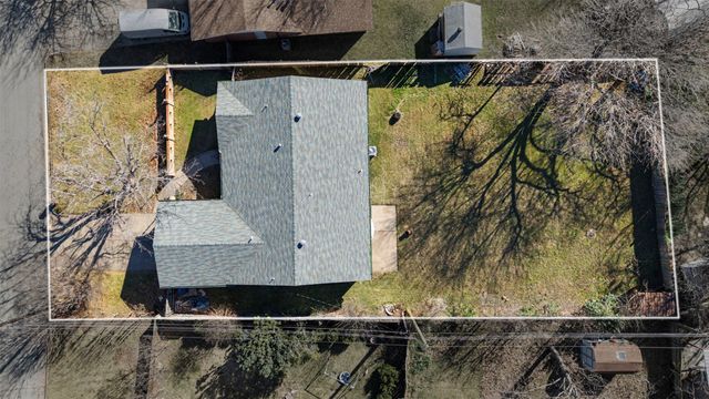 2002 Cottie Lane, Arlington, TX 76010