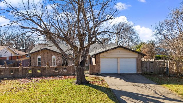 2002 Cottie Lane, Arlington, TX 76010