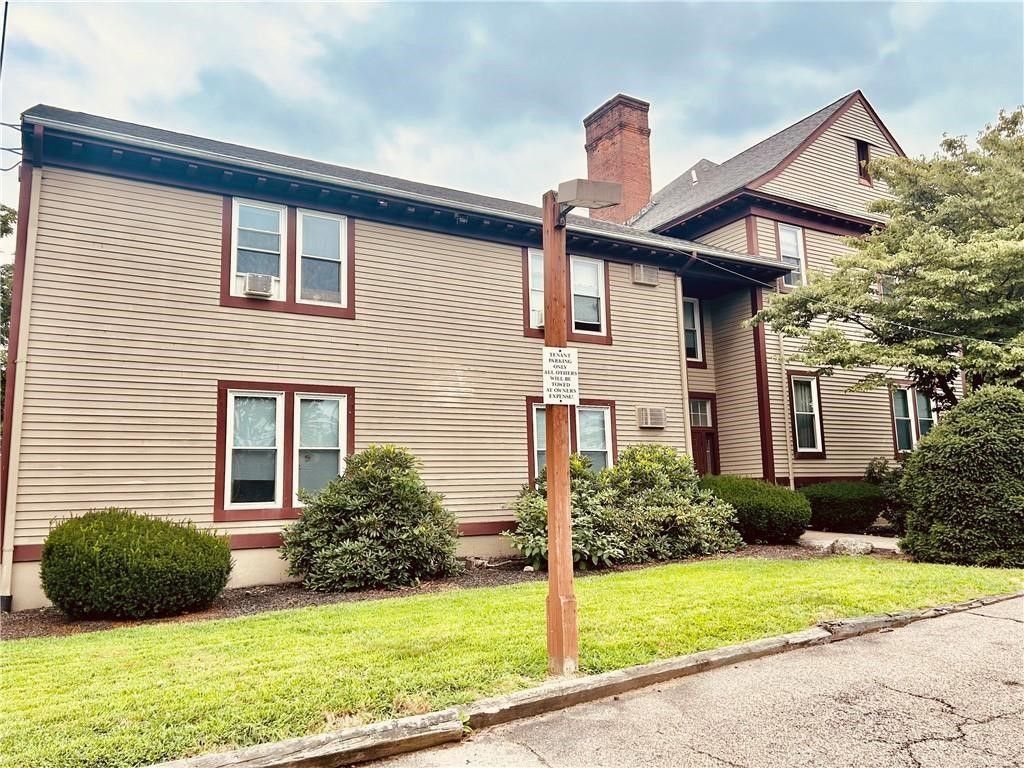 175 Massachusetts Avenue 104, Warwick, RI 02888