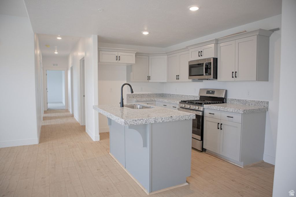 3412 N WILLY WAY #A6, Eagle Mountain, UT 84005 — photo 3