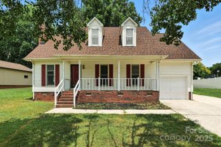 608 Azalea Lane, China Grove, NC 28023