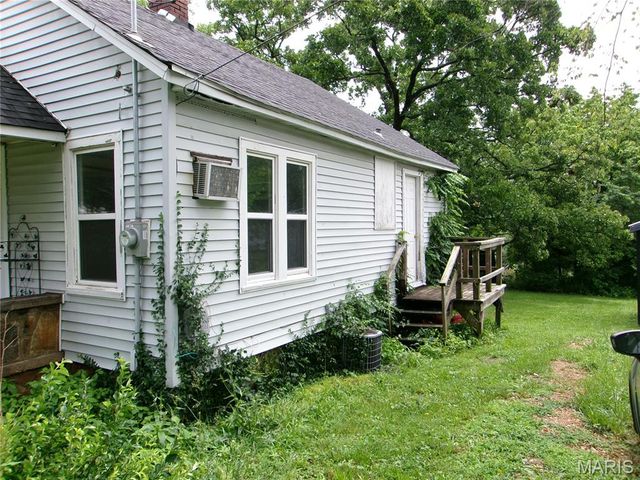 318 E Euclid Avenue, Sullivan, MO 63080