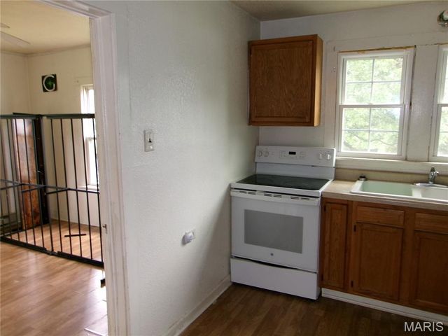 318 E Euclid Avenue, Sullivan, MO 63080
