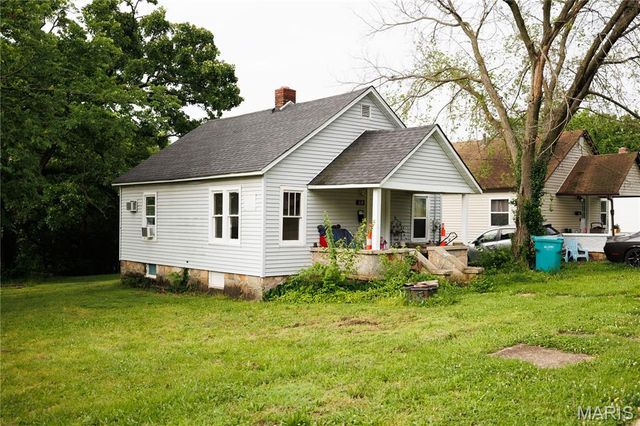 318 E Euclid Avenue, Sullivan, MO 63080