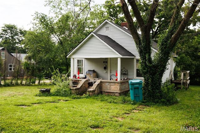 318 E Euclid Avenue, Sullivan, MO 63080