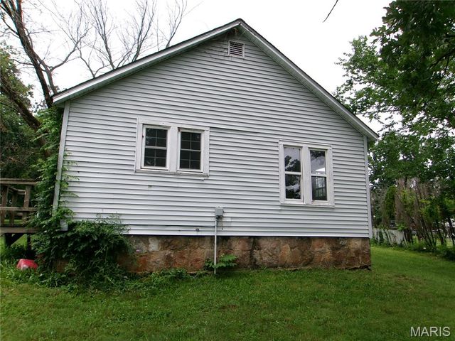 318 E Euclid Avenue, Sullivan, MO 63080