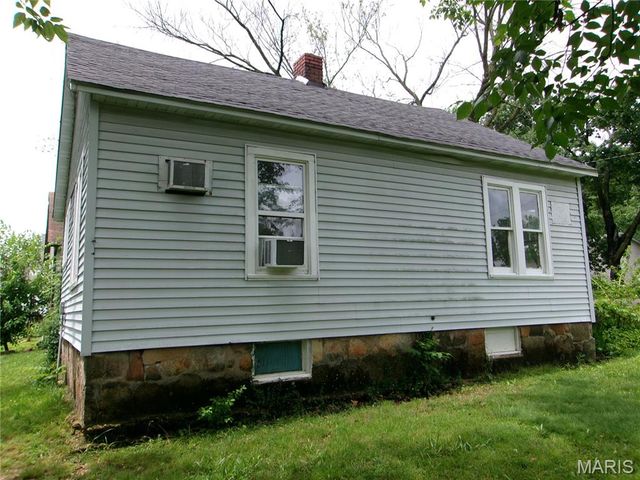 318 E Euclid Avenue, Sullivan, MO 63080