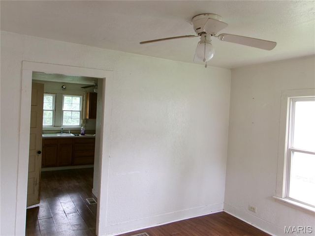 318 E Euclid Avenue, Sullivan, MO 63080