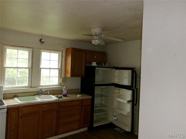318 E Euclid Avenue, Sullivan, MO 63080
