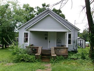 318 E Euclid Avenue, Sullivan, MO 63080