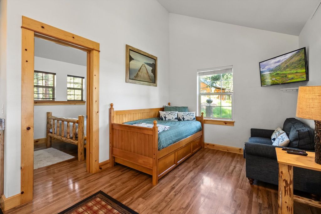 205 Muley Road, Lakeside, MT 59922 photo 13