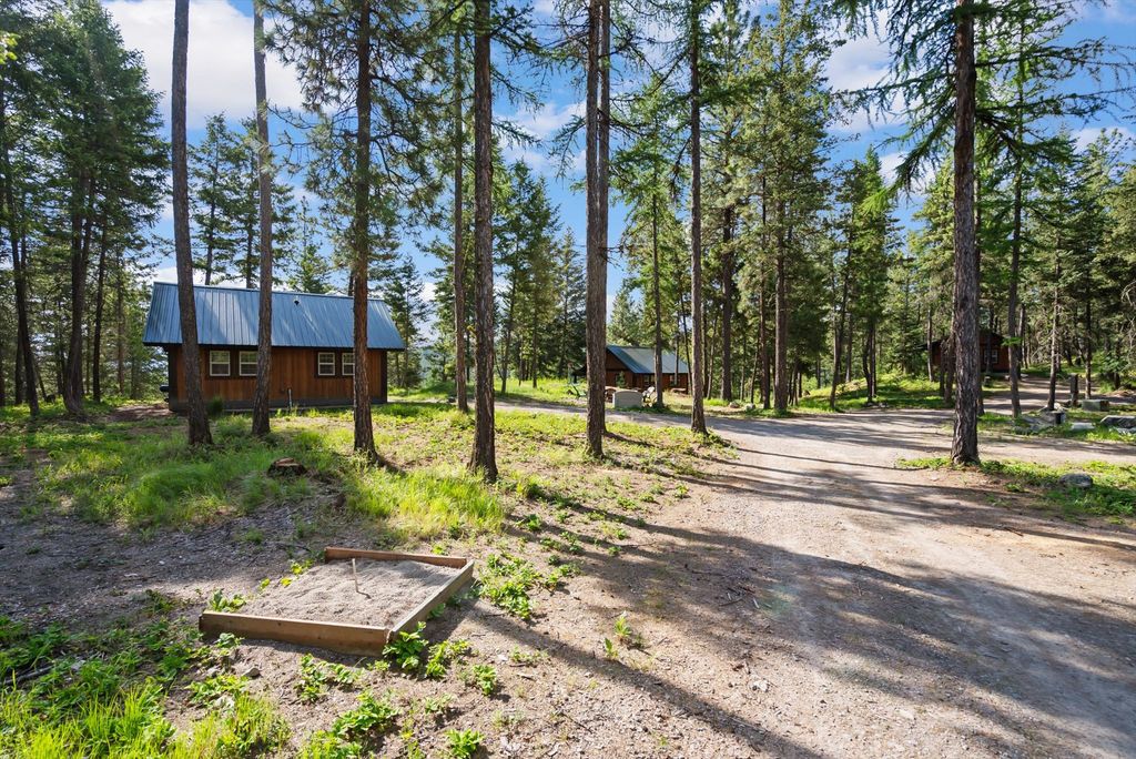205 Muley Road, Lakeside, MT 59922 photo 28