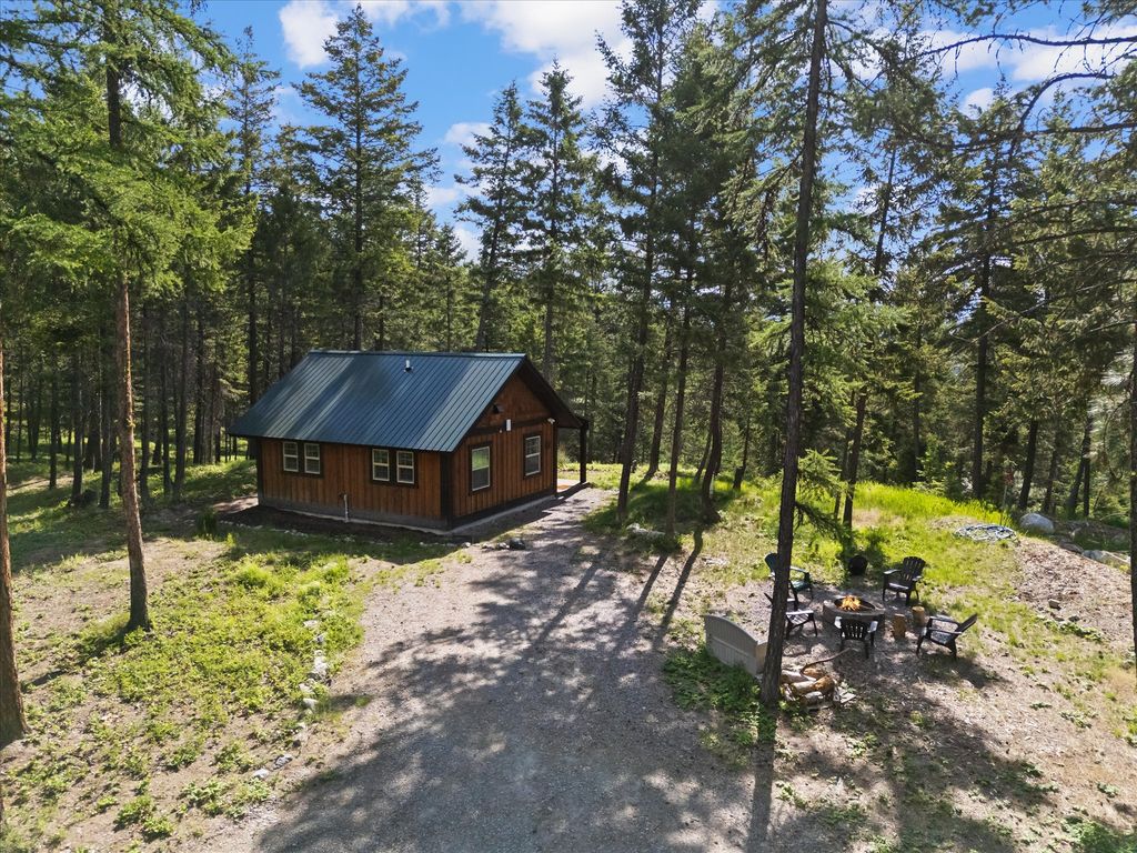 205 Muley Road, Lakeside, MT 59922 photo 7