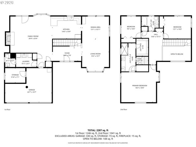 714 Nw 4TH Ave, Battle Ground, WA 98604