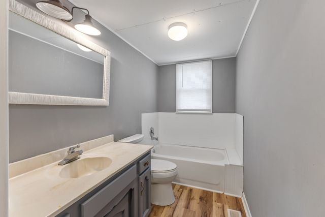 2114 Scotty Parker Rd, Gallatin, TN 37066