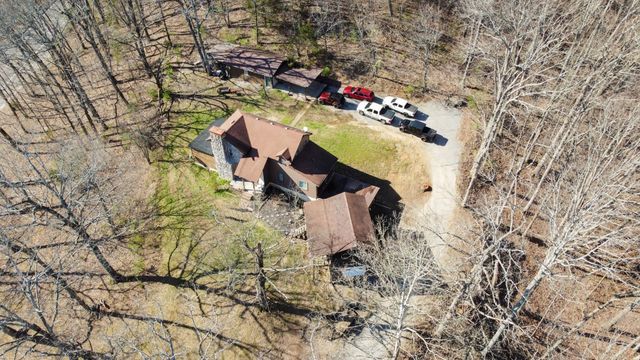 2114 Scotty Parker Rd, Gallatin, TN 37066