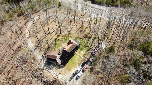 2114 Scotty Parker Rd, Gallatin, TN 37066