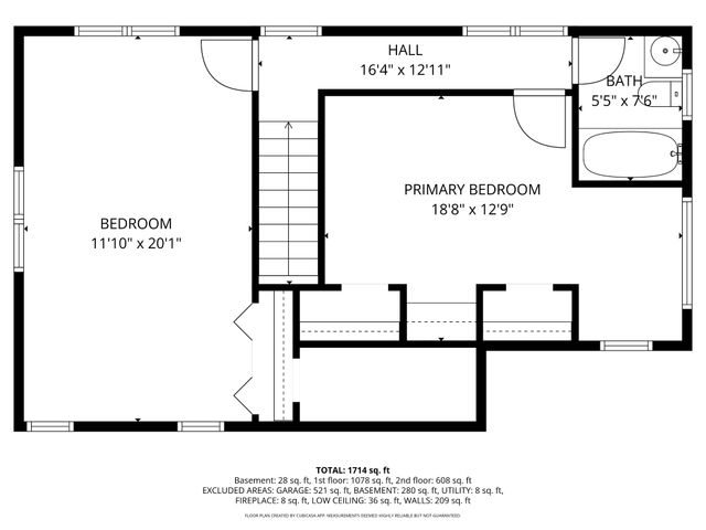 2114 Scotty Parker Rd, Gallatin, TN 37066