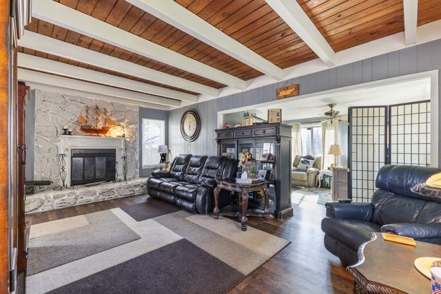 2114 Scotty Parker Rd, Gallatin, TN 37066