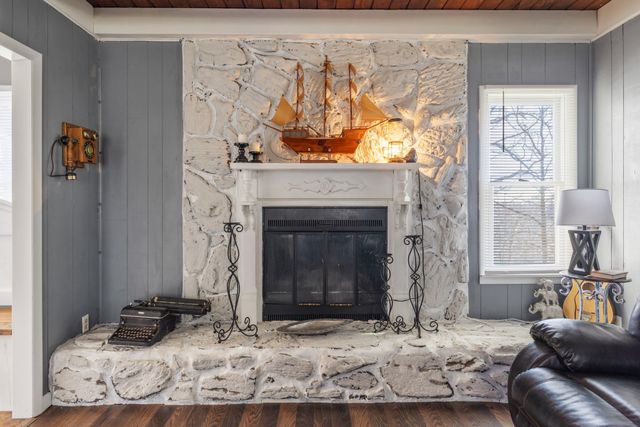 2114 Scotty Parker Rd, Gallatin, TN 37066