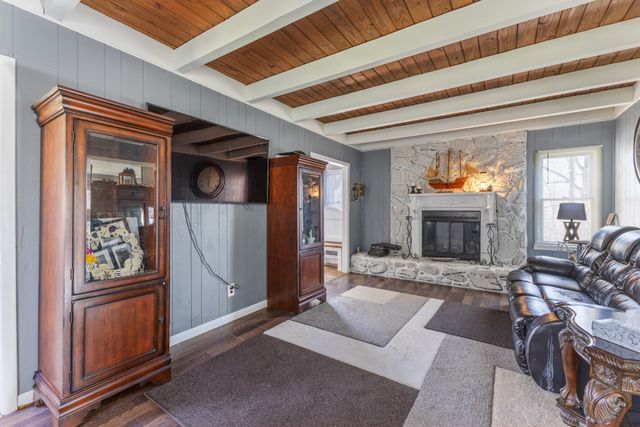 2114 Scotty Parker Rd, Gallatin, TN 37066