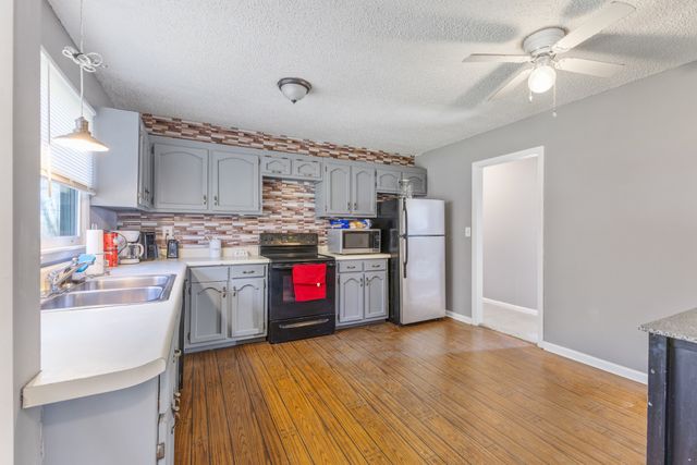 2114 Scotty Parker Rd, Gallatin, TN 37066