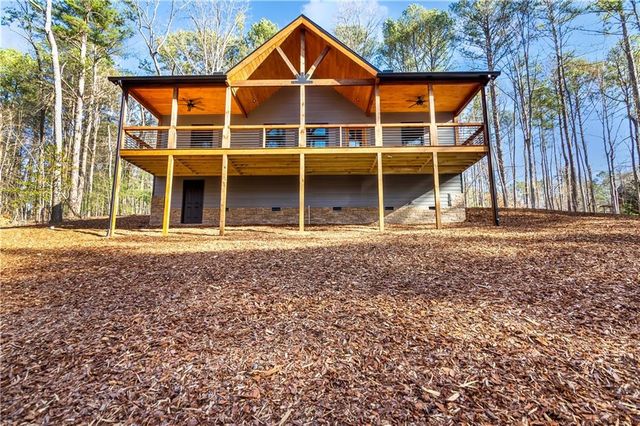 82 Monitor Drive, Ellijay, GA 30540