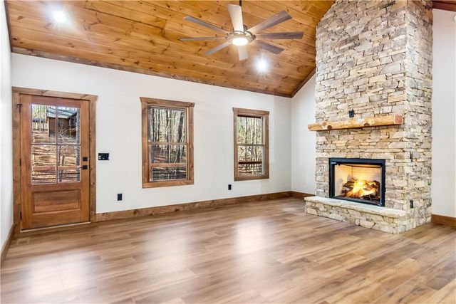 82 Monitor Drive, Ellijay, GA 30540