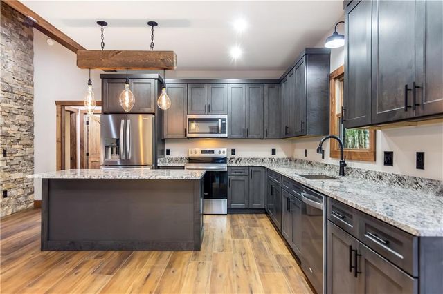 82 Monitor Drive, Ellijay, GA 30540