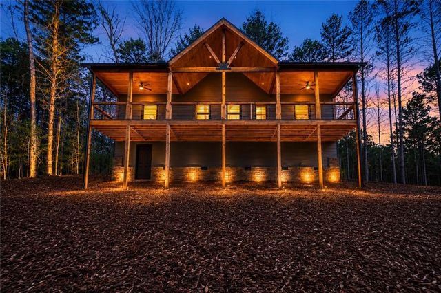 82 Monitor Drive, Ellijay, GA 30540