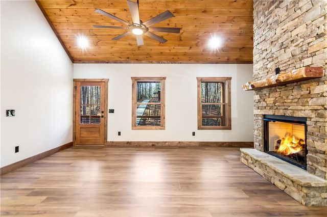82 Monitor Drive, Ellijay, GA 30540