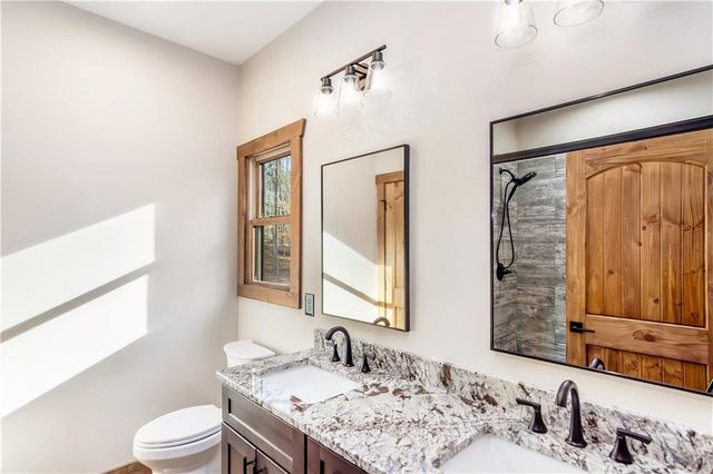 82 Monitor Drive, Ellijay, GA 30540