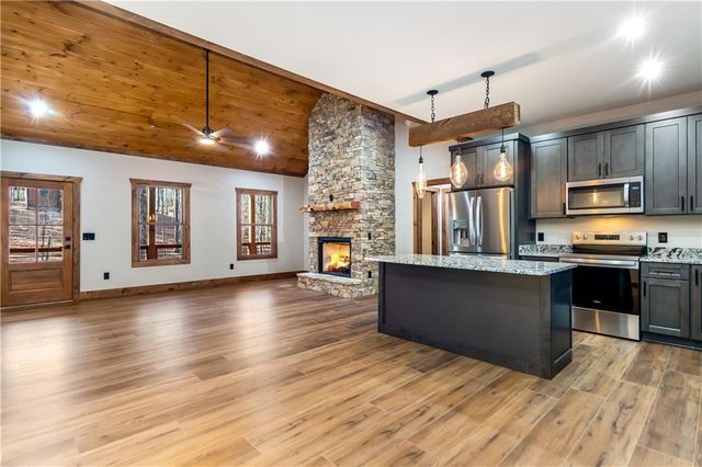 82 Monitor Drive, Ellijay, GA 30540