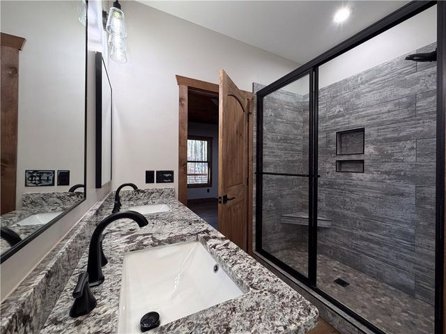 82 Monitor Drive, Ellijay, GA 30540