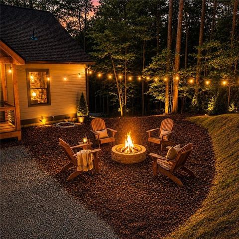 82 Monitor Drive, Ellijay, GA 30540