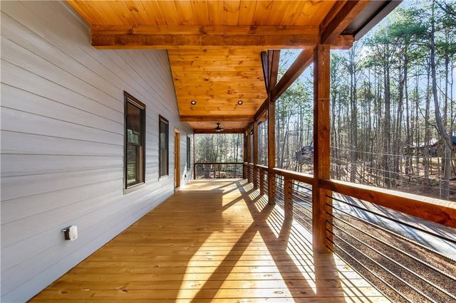 82 Monitor Drive, Ellijay, GA 30540