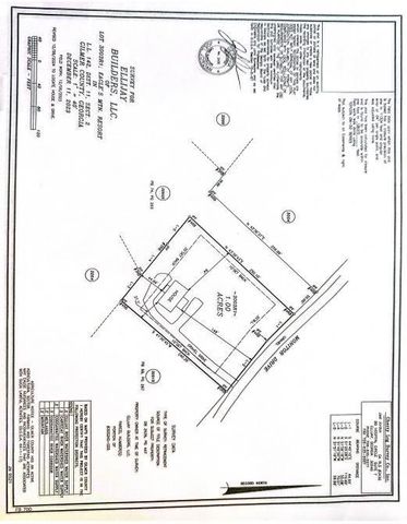 82 Monitor Drive, Ellijay, GA 30540