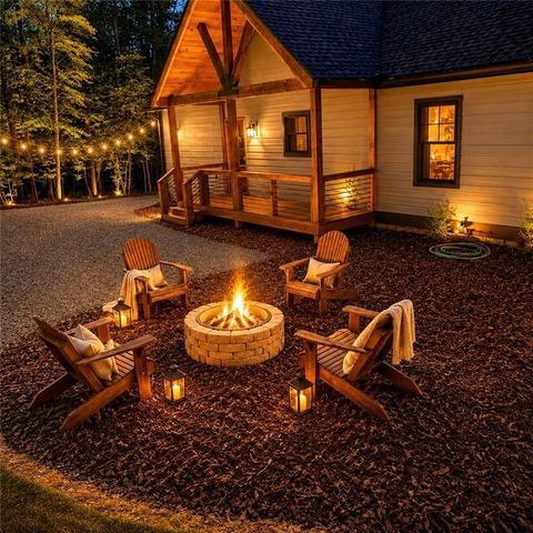 82 Monitor Drive, Ellijay, GA 30540